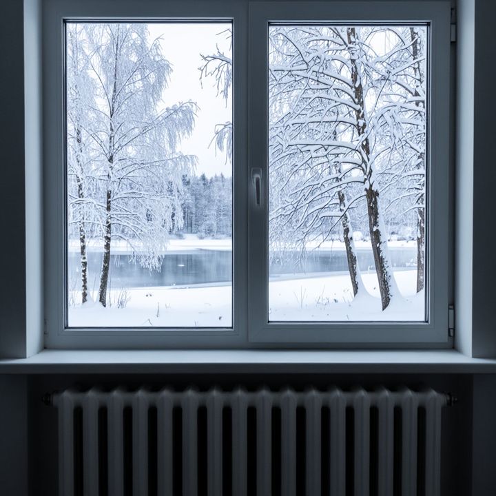 Планы подготовки к отопительному периоду 2026-2027