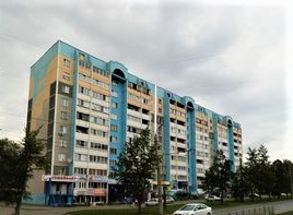 Гагарина ул, 38
