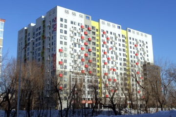 Дзержинского ул., 84